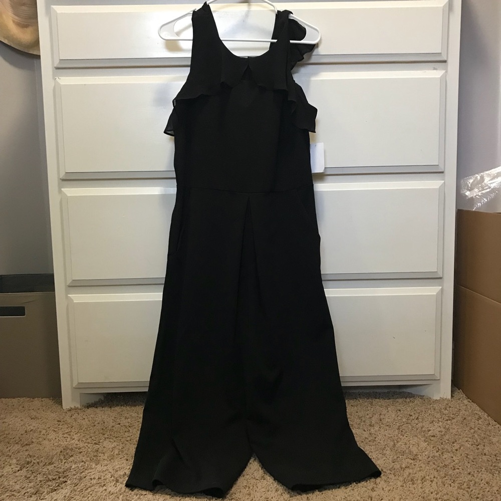 New with Tags Jumpsuit